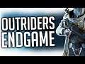 The Outriders ENDGAME Feels Incredibly Bland and Boring!