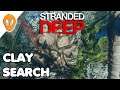 The Search For Clay | Stranded Deep Update 0.62 Ep 7