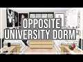 The Sims 4: Room Build || Opposite University Dorm