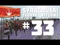 THE THORAX REFORMS ARRIVE! AN EPIC MOMENT! - TW Rome 2 - Divide Et Impera - Syracousai Campaign #33