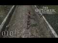 The Witcher – Enhanced Edition ★ 010 ★ „Salamandra auf der Brücke“ [Deutsch/HD]