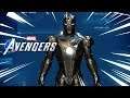 This Just Happened! | New Iron Man & Avengers PS4 Game NEW Trailer?