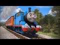 Thomas and Friends : The Adventure Begins Full Ending Song