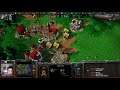 ThorZaIN (HU) vs SyDe - WarCraft 3 Classic Graphics - Dreamhack Europe 2020 - G2 - WC2745
