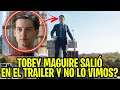 Tobey Maguire Salió en el Trailer de Spider-Man: No Way Home !? | Teorías y Rumores