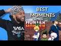 Top 10 Hunter x Hunter Anime Moments | Reaction