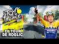 TOUR DE FRANCE 2020 El Tour de Roglic #14 VR_JUEGOS