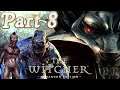 Trophy Hunting! - The Witcher: Enhanced Edition #8