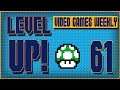 Twisted Metal, Dauntless, Video Game Movies, and more! | Level up: Video Games Weekly Ep. 61