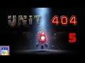 Unit 404: iOS / Android / PC Gameplay Walkthrough Part 5 (by Maxim Urusov)