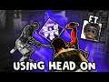 Using Head On with The JRM - Dead by Daylight
