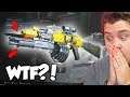 USING THE WEIRDEST CLASS SETUPS in Modern Warfare.. part 2 (omg)