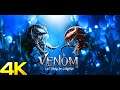 Venom: Let There Be Carnage - Trailer (4K)