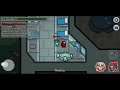 Venting In Front Of Players||Trolling Everyone..Among Us