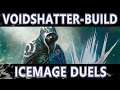 VOIDSHATTER MAGE | NEW WORLD | RAW DUELS