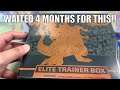 Pokemon Champion's Path Elite Trainer Box Opening! | FLUKEY CHARIZARD HUNT!