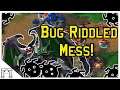 Warcraft 3 Reforged is a Bug Riddled Mess!