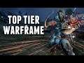 Warframe: BARUUK | ONE OF THE TOP-TIER FRAME [2020]