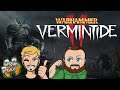 🔴 Warhammer: Vermintide: 2 | Koop Livestream | #1