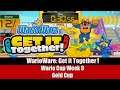 WarioWare: Get it Together! - Wario Cup Week 9 Gold Cup