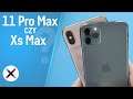 WARTO ZMIENIAĆ? | Porównanie iPhone 11 Pro Max vs iPhone Xs Max 🧐