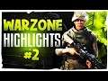 Warzone Highlights #2