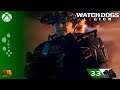 Watch Dogs: Legion | Parte 33 Protectores de Londres | Walkthrough gameplay Español - Xbox One