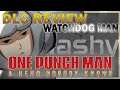 Watchdog Man DLC Review | One Punch Man: A Hero Nobody Knows