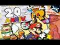 Where Paper Mario Got Its Start - 20th Anniversary Discussion (Retrospective)