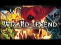 wizard of legend part 26