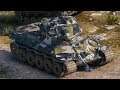 World of Tanks Lorraine 40t - 10 Kills 6,9K Damage