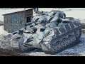 World of Tanks Somua SM - 7 Kills 7,5K Damage