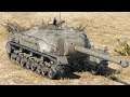 World of Tanks T28 - 6 Kills 8,3K Damage
