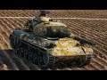 World of Tanks Type 61 - 5 Kills 9K Damage