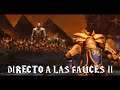 World of Warcraft Shadowlands español latino (3) - Directo a las fauces 2