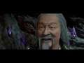 WOWww *español* (Nuevo) trailer mk11 aftermath !!! I Mortal Kombat 11 I