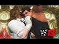 WWE 13 Attitude Era Mode - Mankind Part 1 - MANKIND REVENGE ON VINCE! MR SOCKO!!
