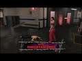 WWE 2K19 bruce lee v shinsuke nakamura  backstage brawl