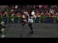 WWE 2K19 stephanie mcmahon v lady death