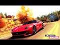 Xenia Master 52efbcf7 | Forza Horizon HD | Xbox 360 Emulator Gameplay
