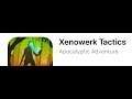 Xenowerk Tactics | IOS | Game Preview