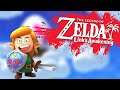 Zelda Link's Awakening - COMME SUR GAMEBOY EN PLUS MOCHE