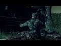 Zombie Army Trilogy. Ко-оп. Часть 1