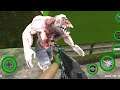 Zombie Evil Horror 4 Shadow Target _ Zombie Shooting Game _ Android GamPlay FHD.