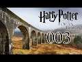 0003 Harry Potter und der Orden des Phönix [S2] 🧙 Die erste Stunde 🧙 Let's Play