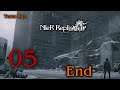 05 ✧ Finale C + D ┋Nier Replicant┋ Terza Run - Difficile - Finale | Gameplay ITA ◖PC◗