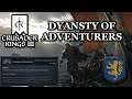 [#1] Adventure Every Generation | Munso Dynasty | Baltic Adventures - #CK3