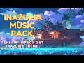1 Hour Inazuma Music Pack - Genshin Impact OST