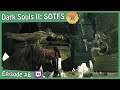 100%ish Run | Dark Souls II (Episode #8) - Twitch Highlight