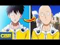 15 Strange Rules Heroes Need To Follow In One Punch Man
